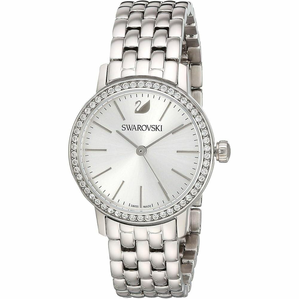 Men watch