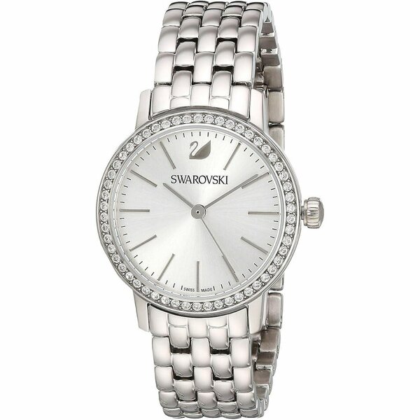 Men watch
