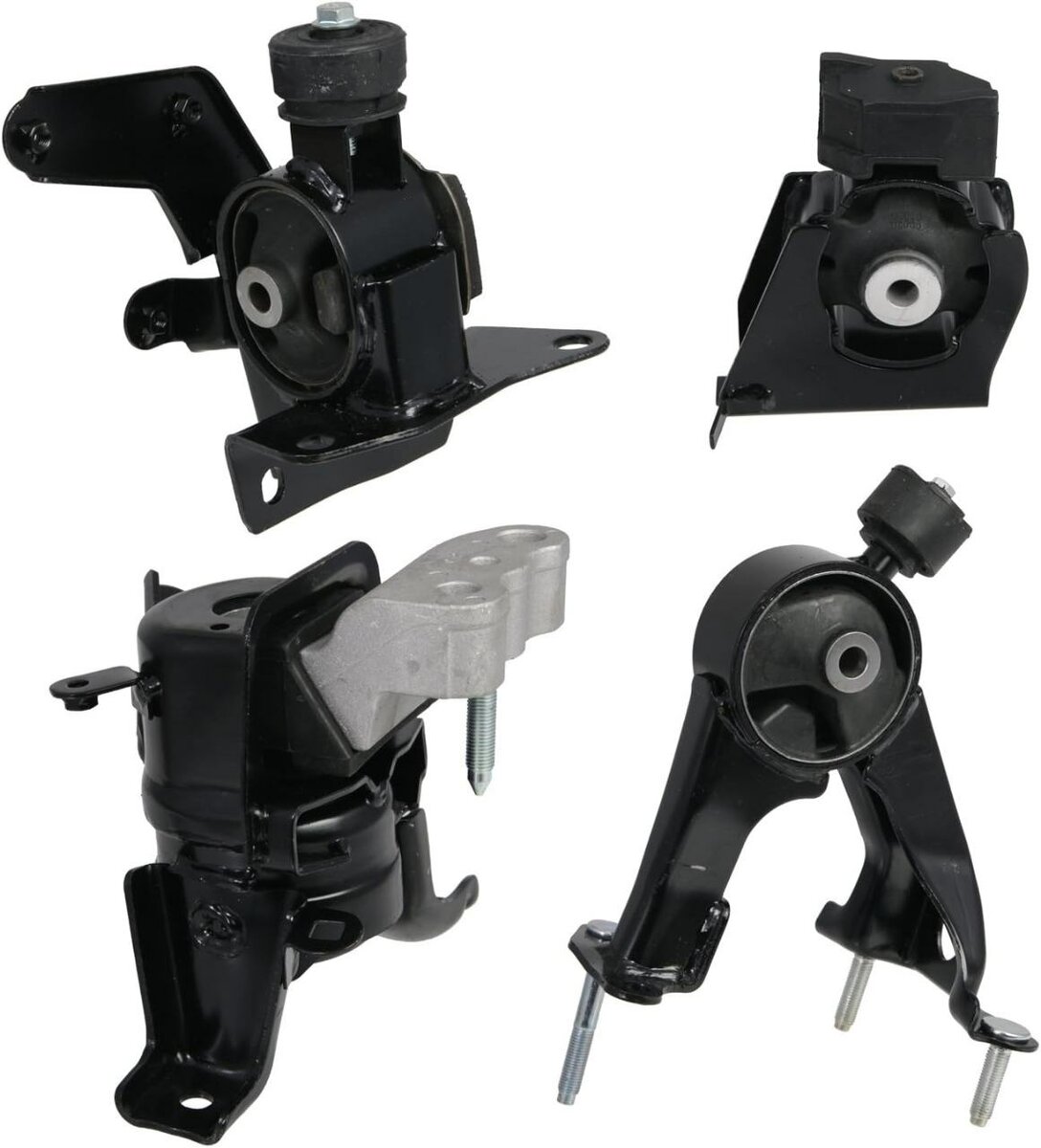 Support moteur robustes