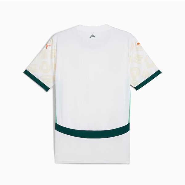 Maillot Away CIV 2025