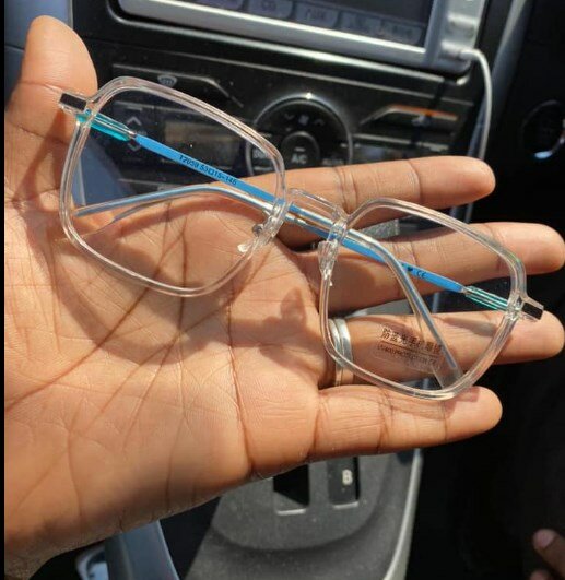 glasses