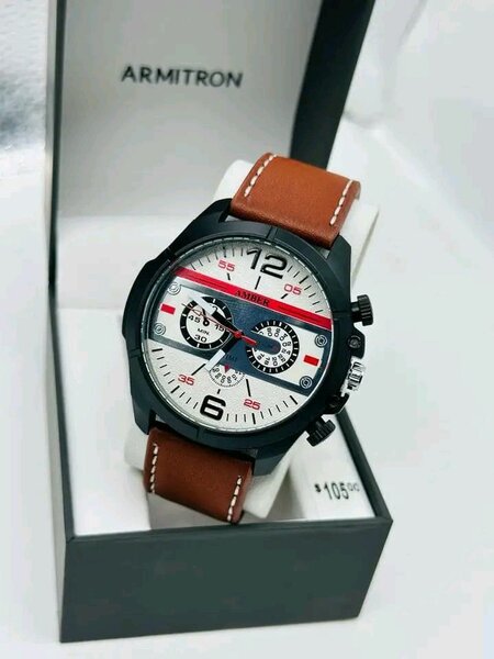 Montre respo