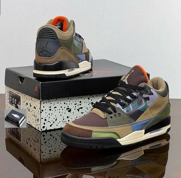 Jordan sneakers