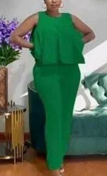 2 PCs suits