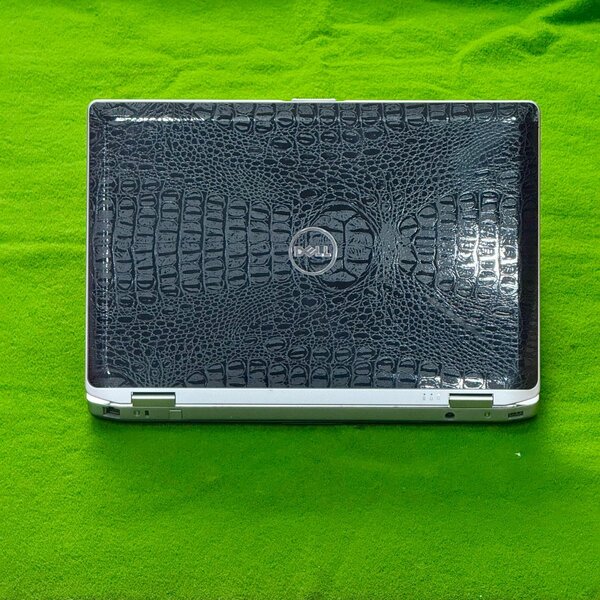 Dell Latitude E6420