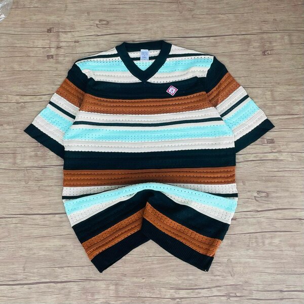 Men's Jersey Shirt