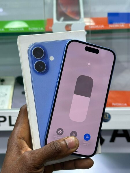 iPhone 16 Neuf