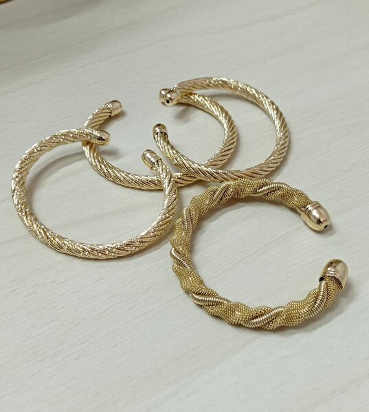Bracelets