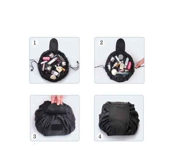 Trousse maquillage portable