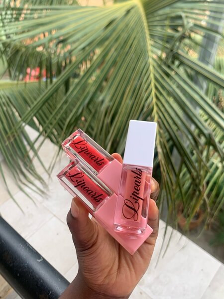 Lipgloss
