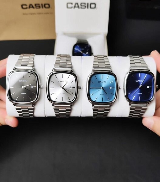 Montre casio