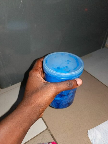 Savon de corps Nila