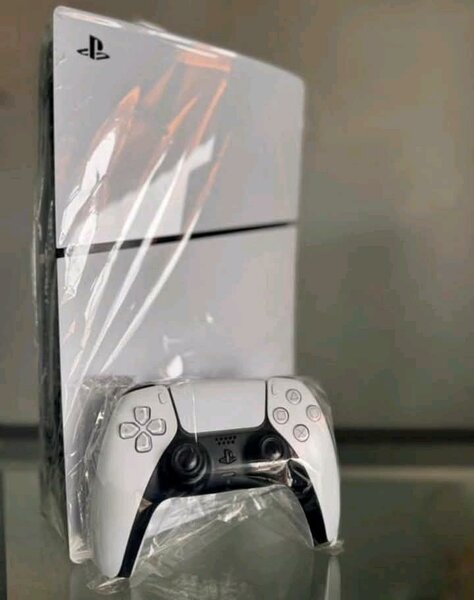 PS5 neuf