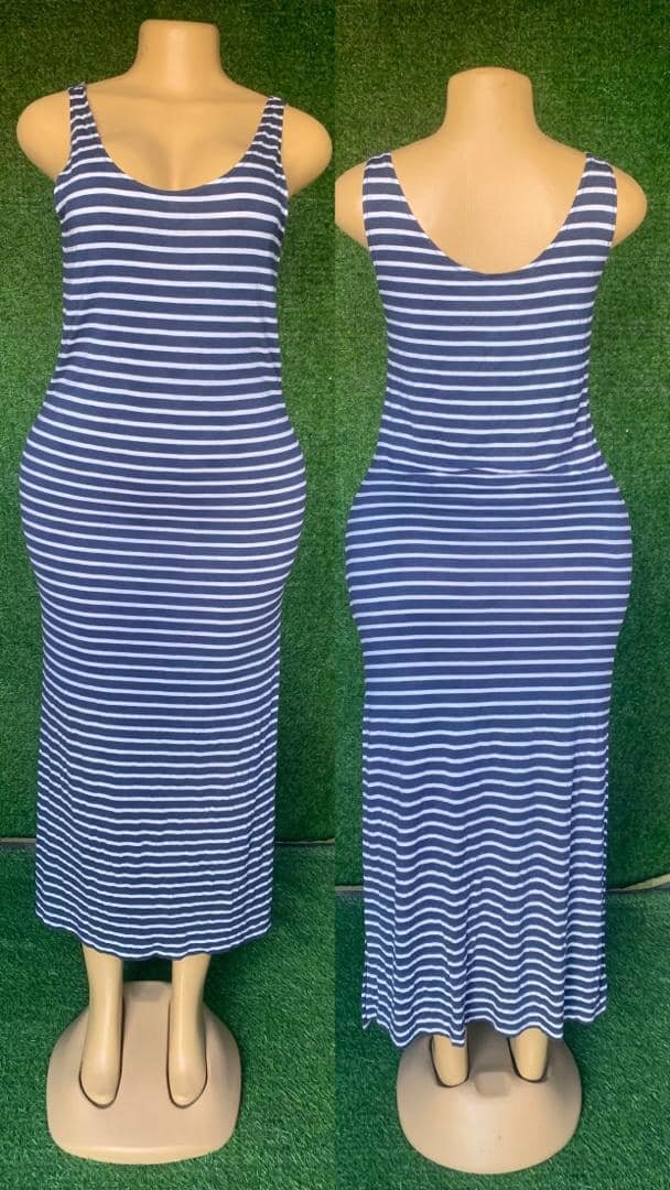 Salaula dress