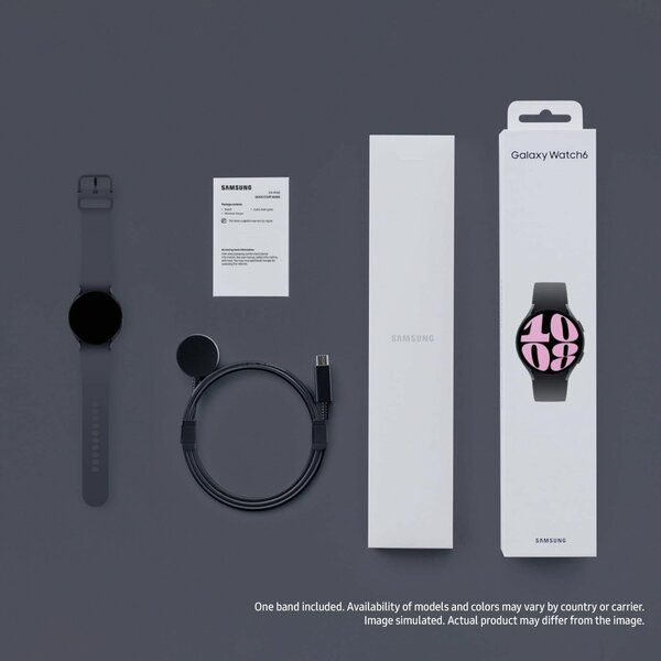 Samsung Galaxy Watch 6 (R930) 40MM
