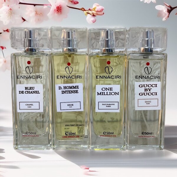 Essence de parfum