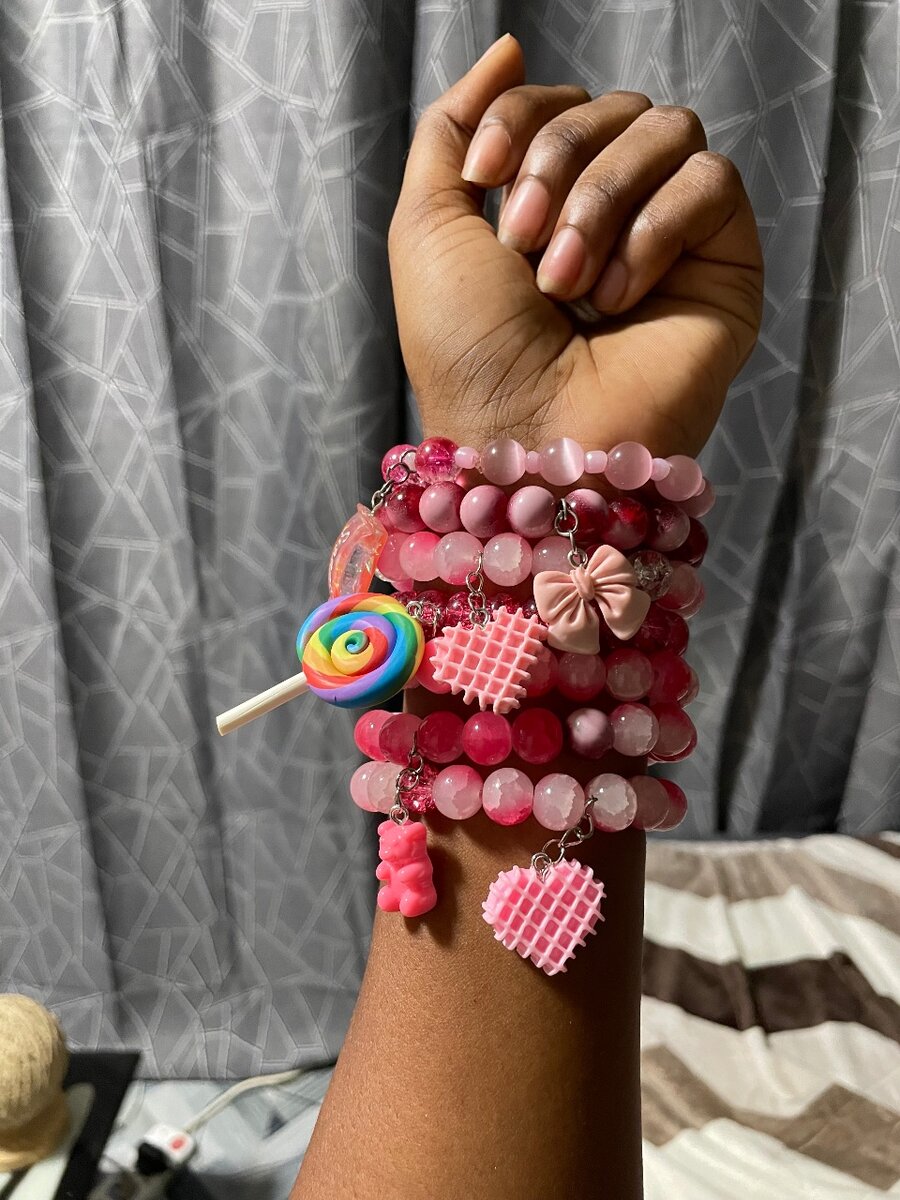 Charm Bracelet