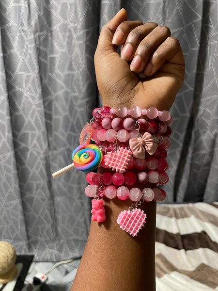 Charm Bracelet