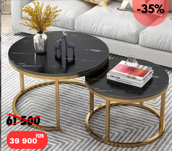 Table basse
