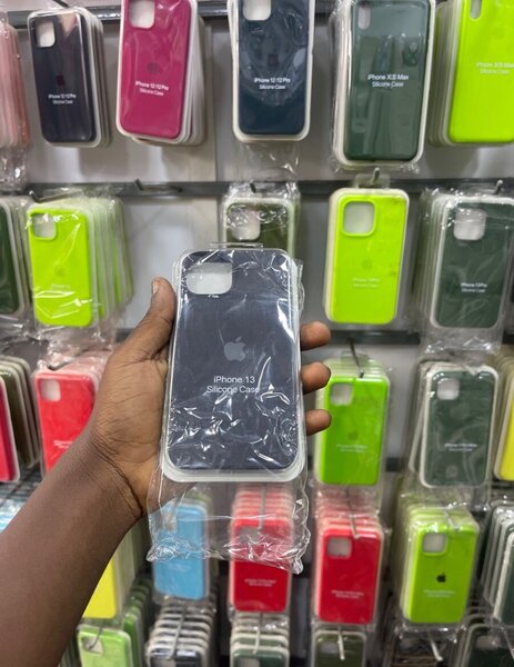 iPhone cases