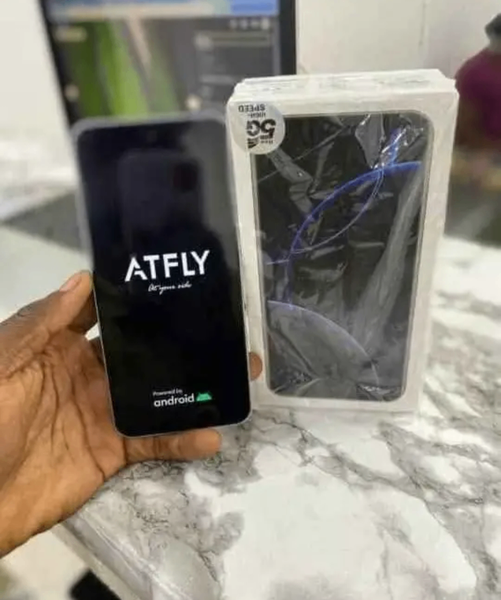 Smartphone Android ATFLY 5G