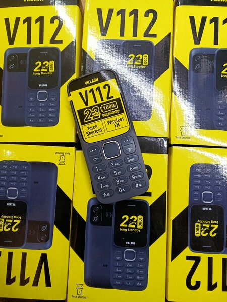 Villaon V112