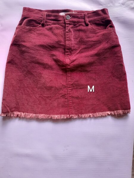 Skirts