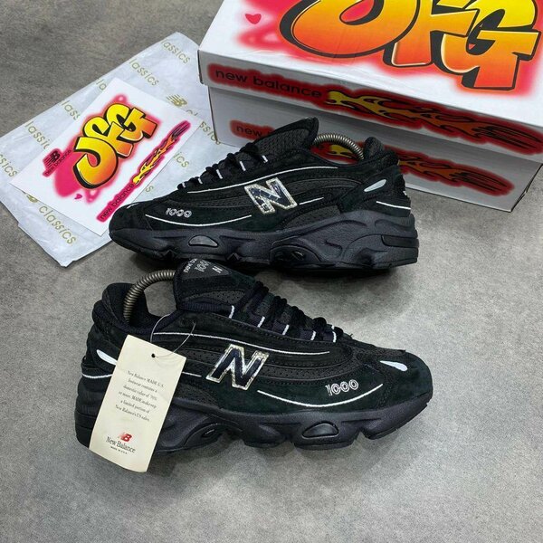 Fashion Sneakers