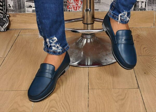 Chaussures hommes