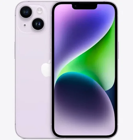 iPhone 14 128gb