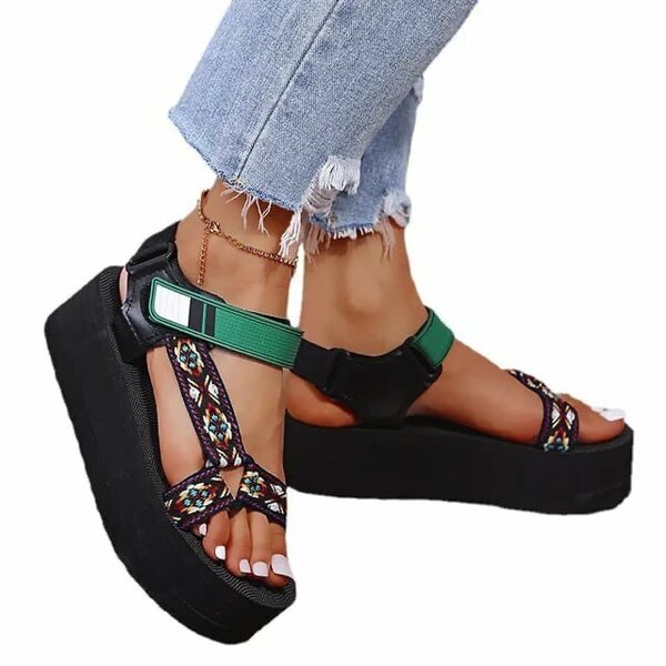 Sandales pour femme