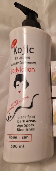 Lait  Kojic