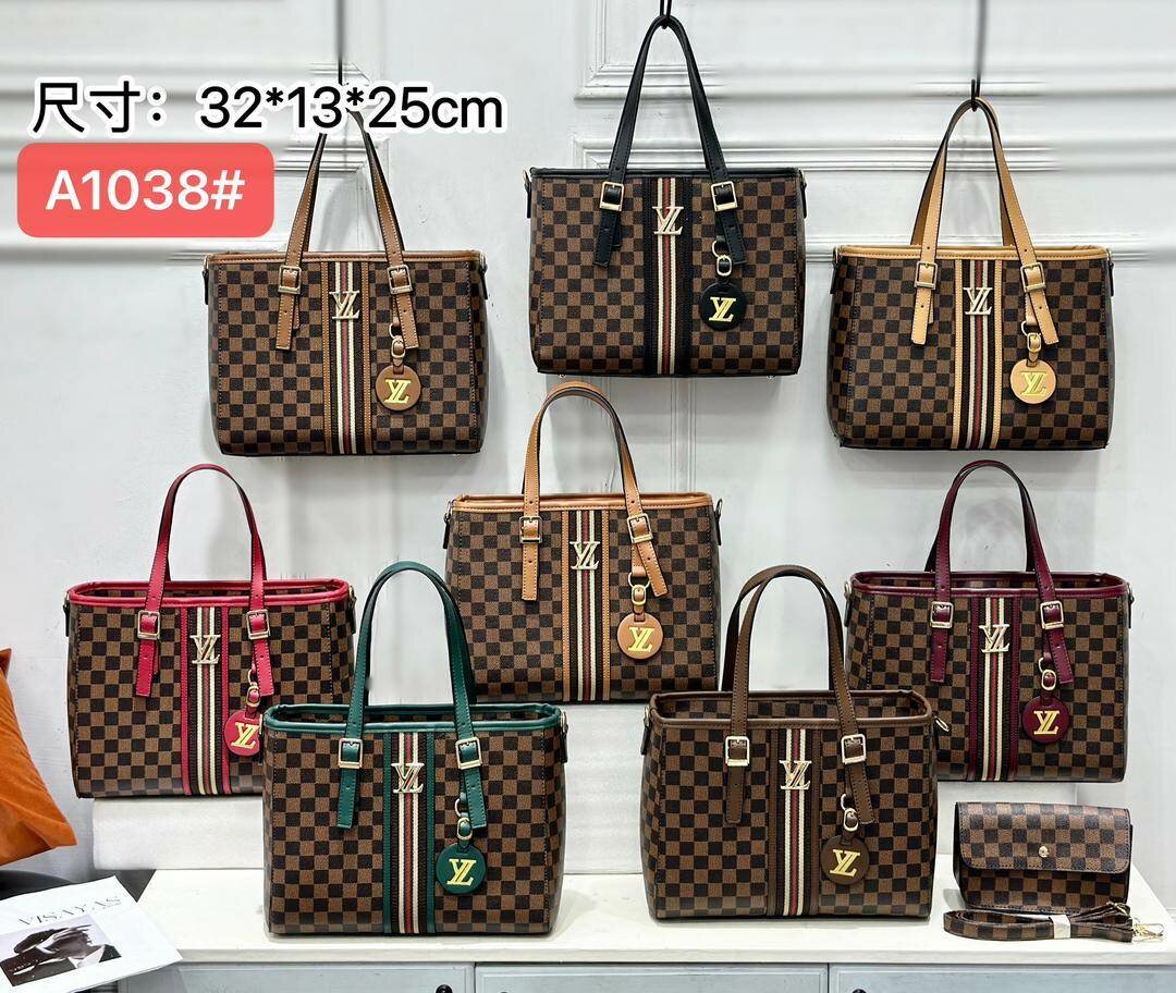 Elegant corporate ladies bags