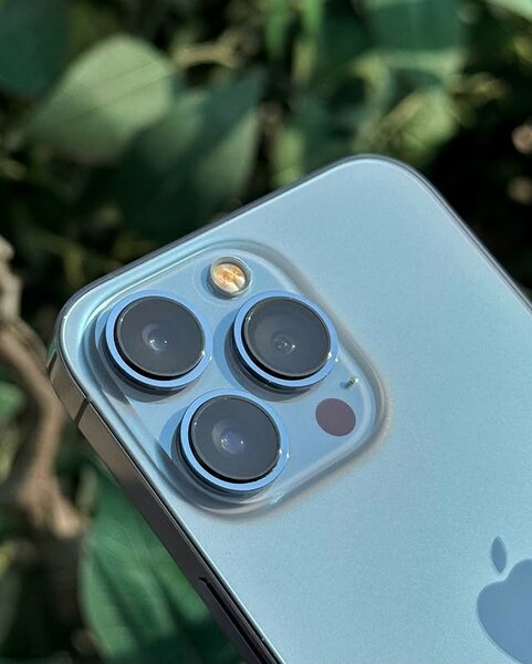 iPhone 13 Pro