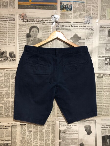 Shorts UNISEXE