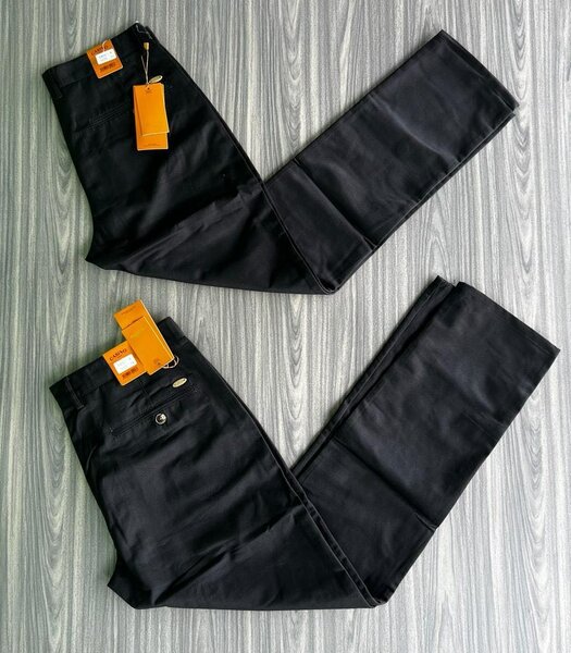 Trousers