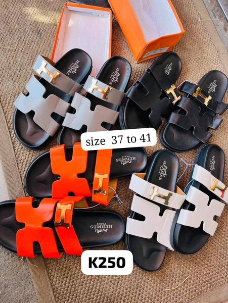 Slippers