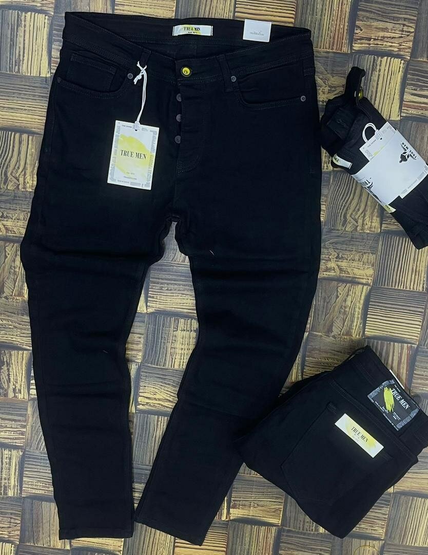 Turkey jeans long