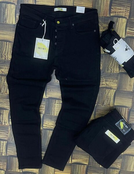 Turkey jeans long