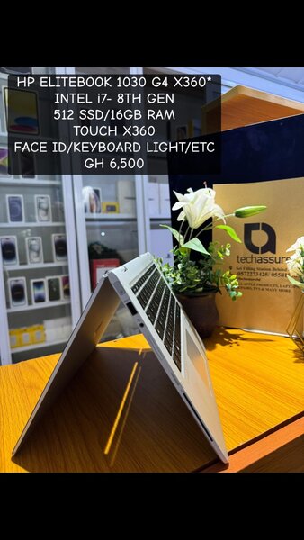 HP EliteBook