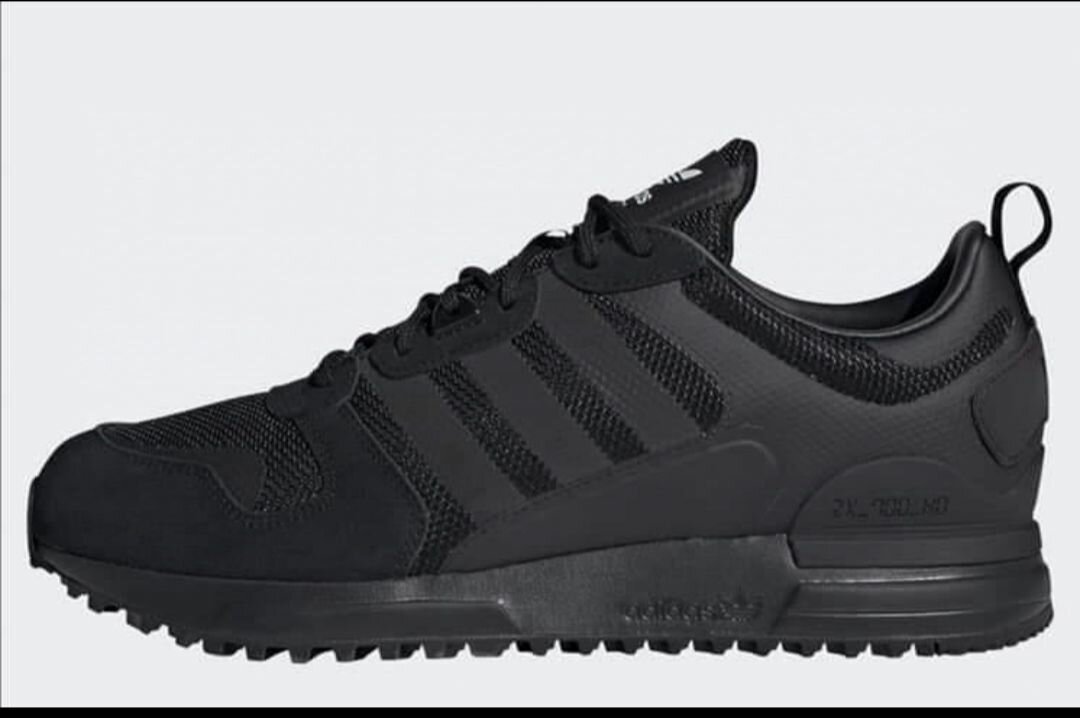 Marque Adidas