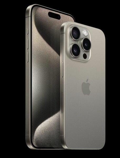 iPhone 15 Pro 256GB