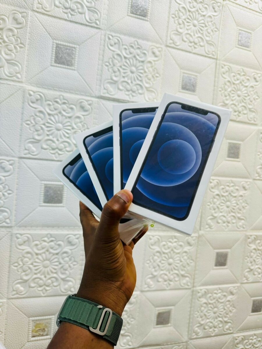 Iphone 12