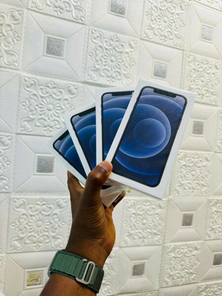 Iphone 12