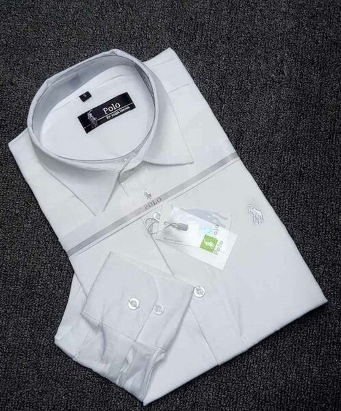 Polo shirts