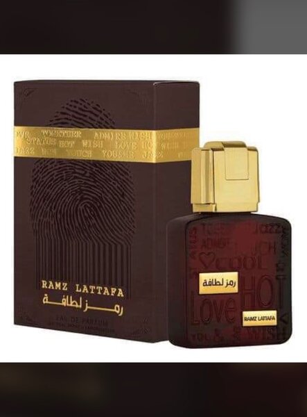 RAMZ LATTAFA