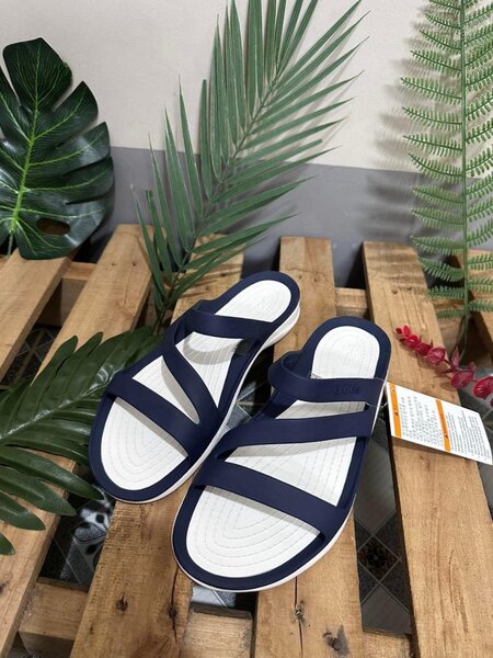 Crocs swift femme
