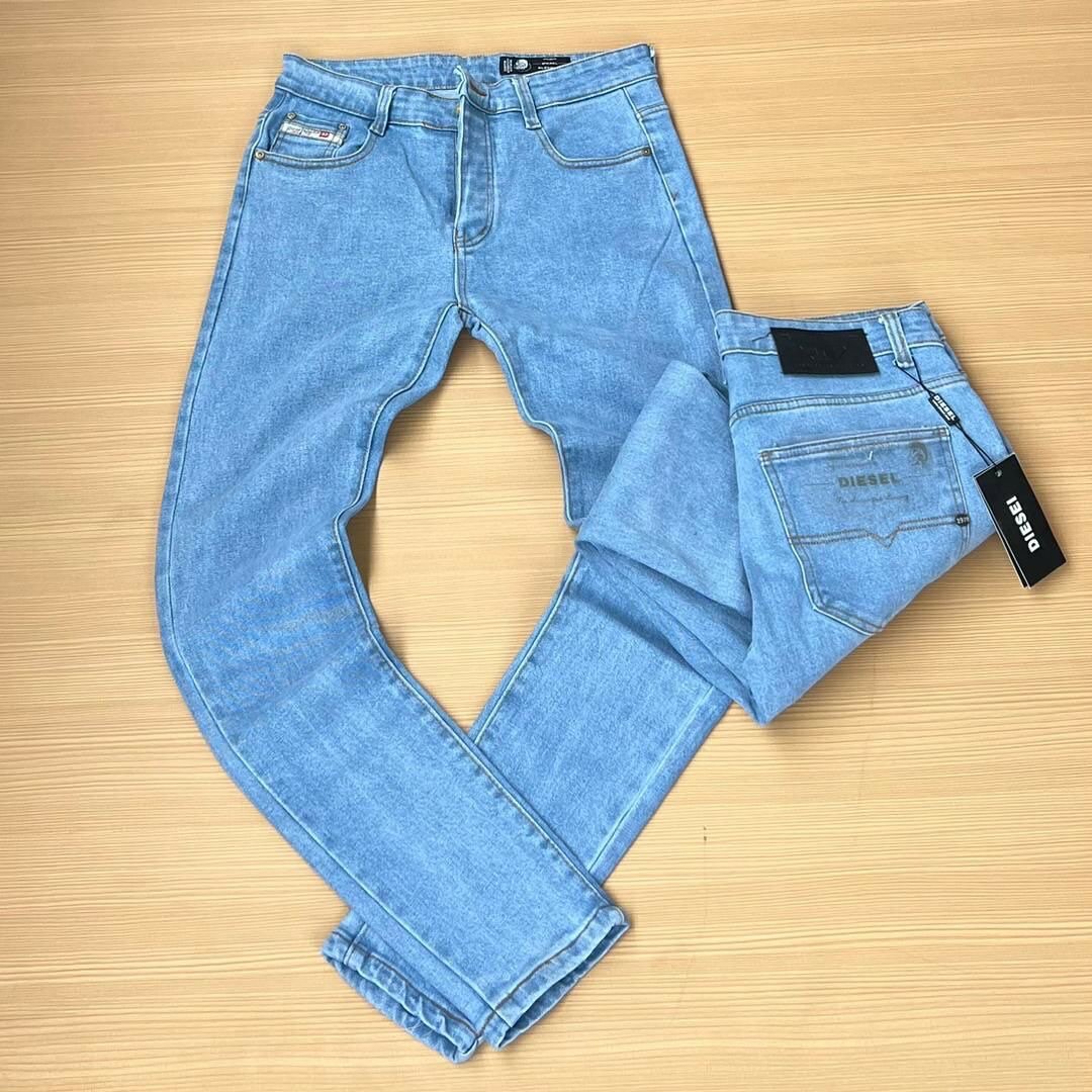 TURKEY JEANS