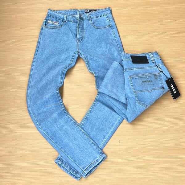 TURKEY JEANS