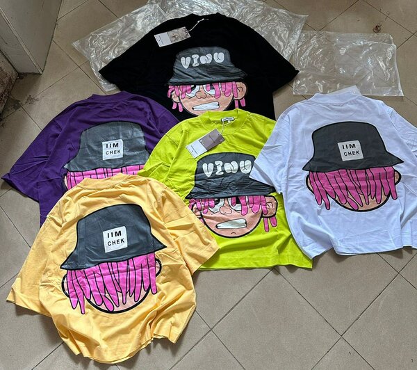 T Shirts